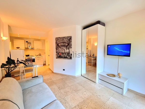 appartamento in affitto a Bergamo