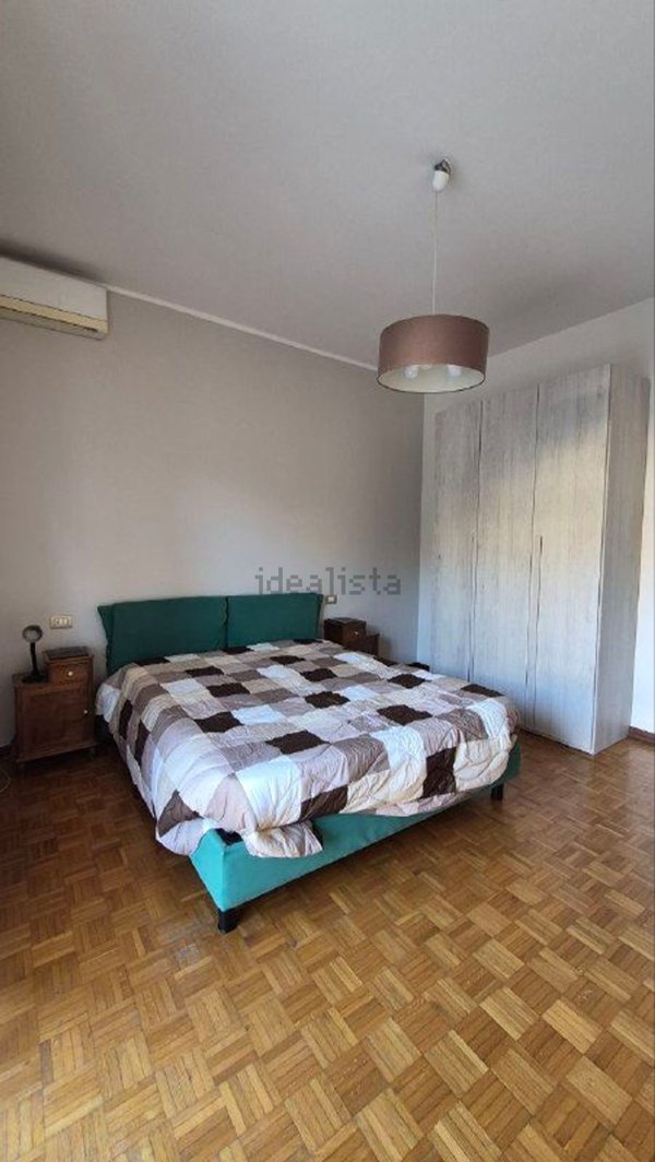 appartamento in affitto a Bergamo in zona Borgo Palazzo