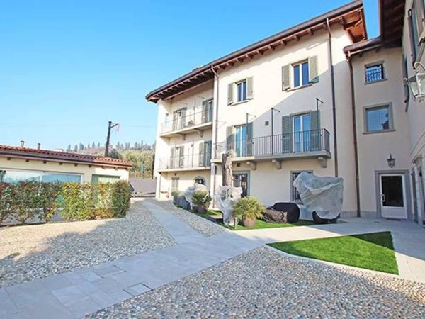 appartamento in affitto a Bergamo in zona Valtesse/Valverde