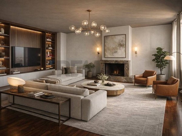 appartamento in affitto a Bergamo in zona Città Alta