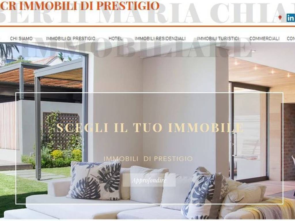 appartamento in affitto a Bergamo in zona Borgo Palazzo