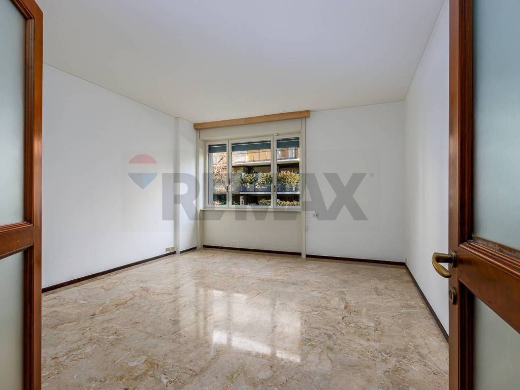 appartamento in affitto a Bergamo in zona Borgo Pignolo