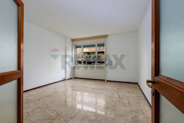 appartamento in affitto a Bergamo in zona Borgo Pignolo