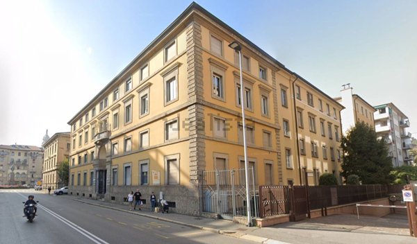 ufficio in affitto a Bergamo
