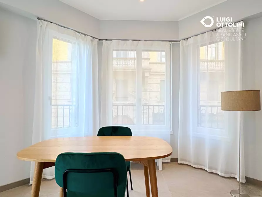 appartamento in affitto a Bergamo in zona Bergamo Centro