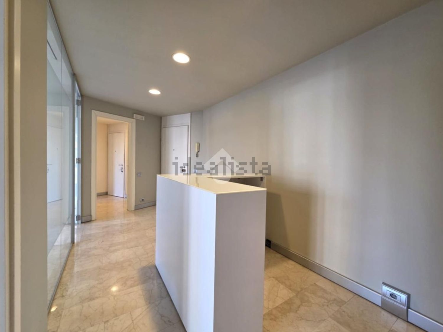 ufficio in affitto a Bergamo in zona Bergamo Centro