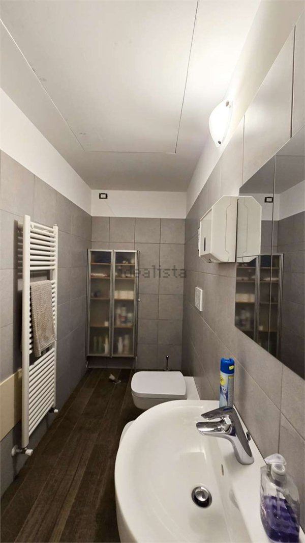 ufficio in affitto a Bergamo