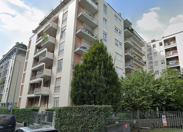 appartamento in affitto a Bergamo