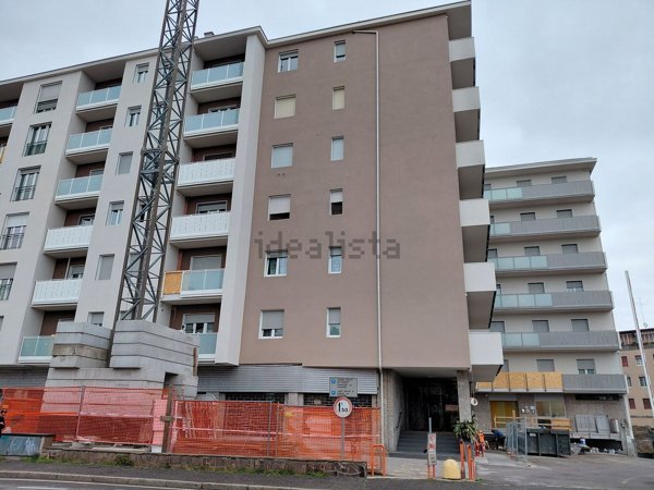 appartamento in affitto a Bergamo