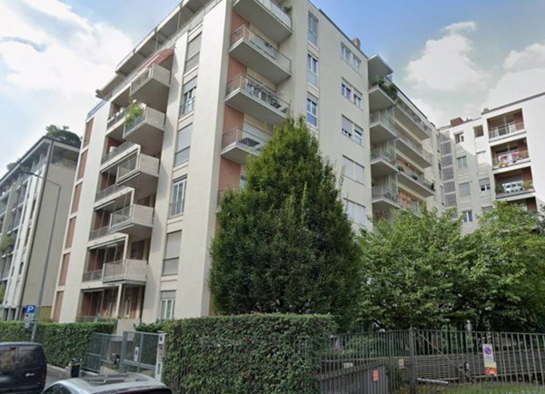 appartamento in affitto a Bergamo in zona Longuelo