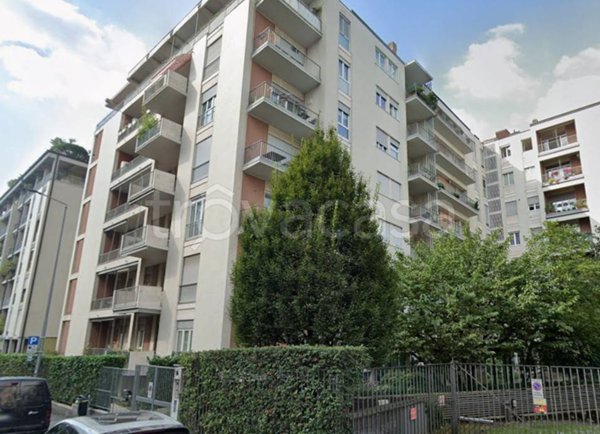 appartamento in affitto a Bergamo