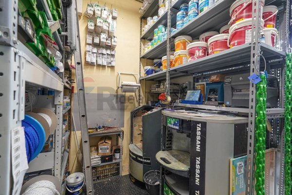 negozio in affitto a Bergamo