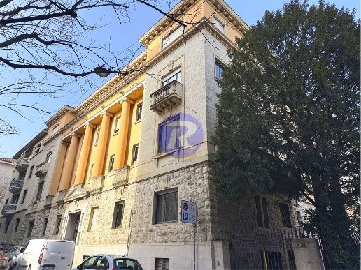 appartamento in affitto a Bergamo in zona Bergamo Centro