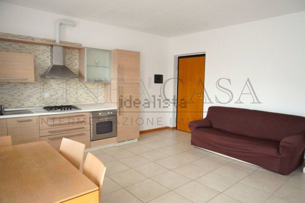 appartamento in affitto a Bergamo in zona Redona