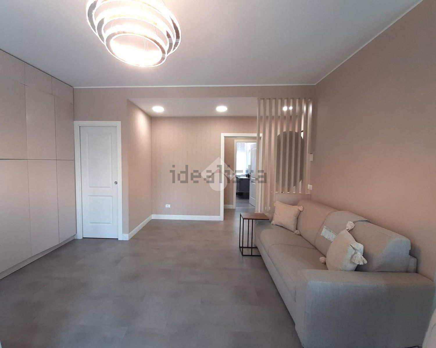 appartamento in affitto a Bergamo in zona Bergamo Centro