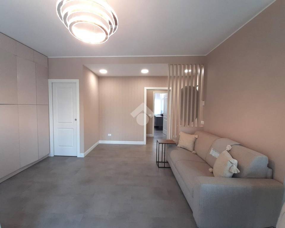 appartamento in affitto a Bergamo in zona Bergamo Centro