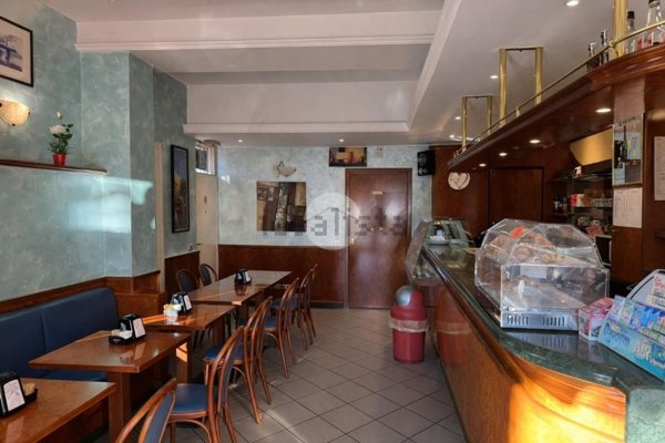 negozio in affitto a Bergamo