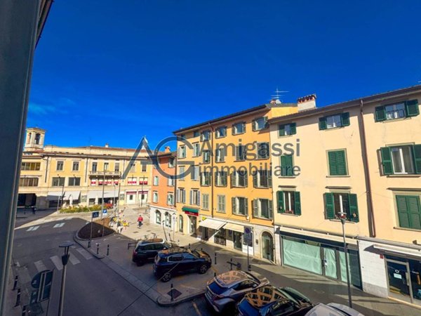 appartamento in affitto a Bergamo in zona Bergamo Centro