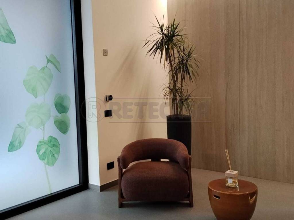 appartamento in affitto a Bergamo in zona Borgo Palazzo