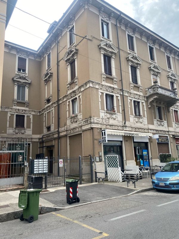 appartamento in affitto a Bergamo