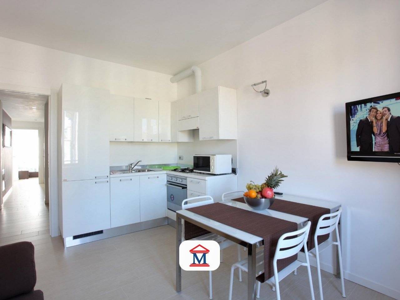 appartamento in affitto a Bergamo in zona Bergamo Centro