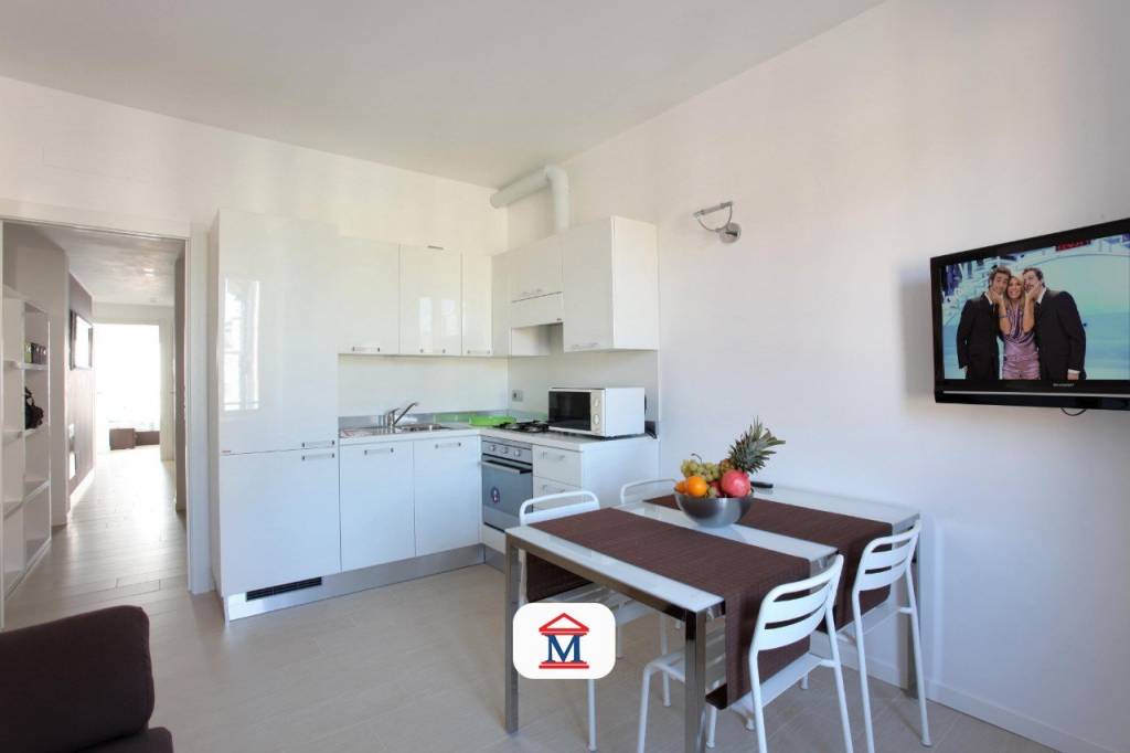 appartamento in affitto a Bergamo in zona Bergamo Centro