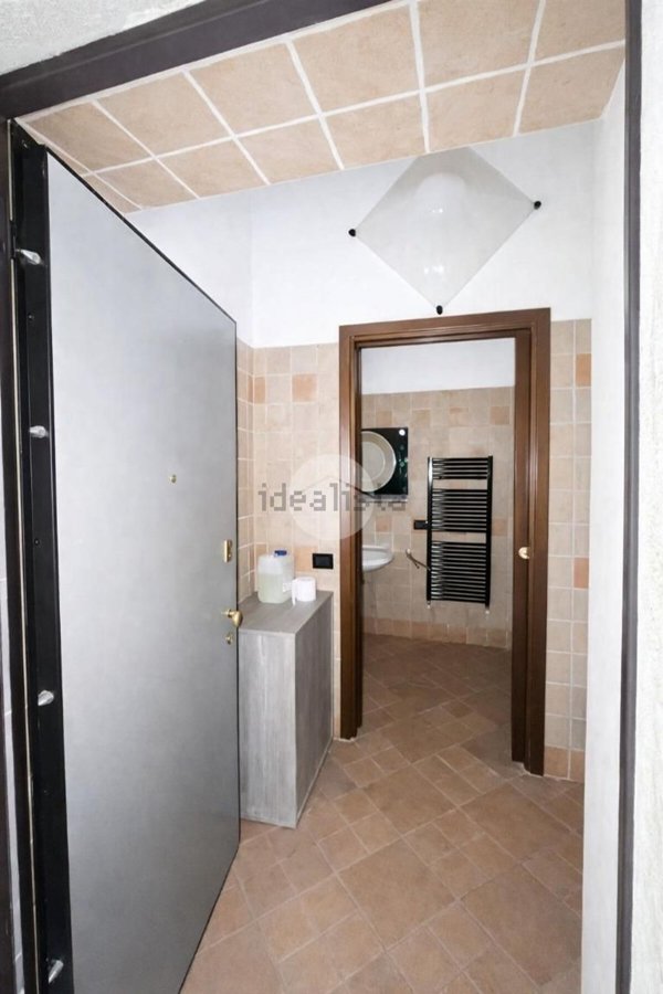 ufficio in affitto a Bergamo