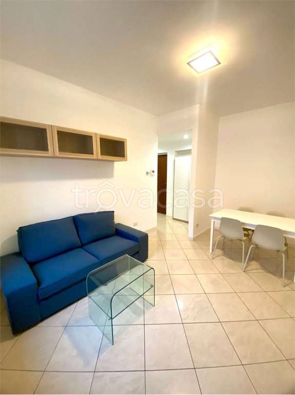 appartamento in affitto a Bergamo