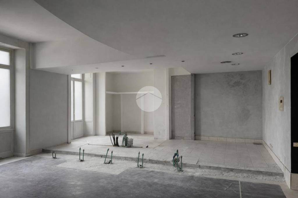 negozio in affitto a Bergamo