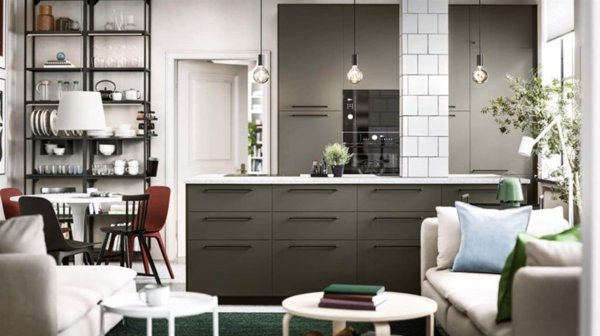 appartamento in affitto a Bergamo in zona Città Alta