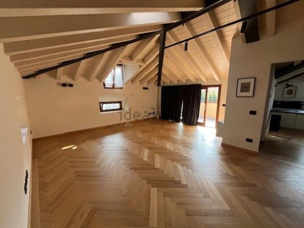 appartamento in affitto a Bergamo