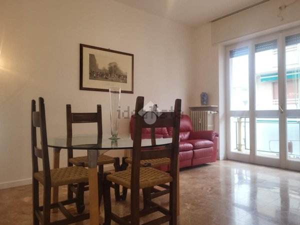 appartamento in affitto a Bergamo in zona Bergamo Centro