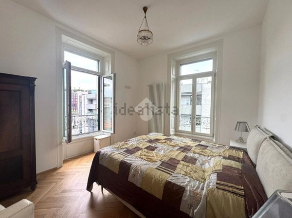 appartamento in affitto a Bergamo in zona Città Alta