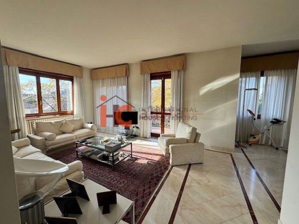 appartamento in affitto a Bergamo