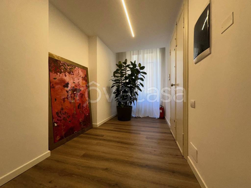 ufficio in affitto a Bergamo in zona Bergamo Centro