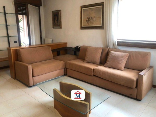 appartamento in affitto a Bergamo in zona Valtesse/Valverde