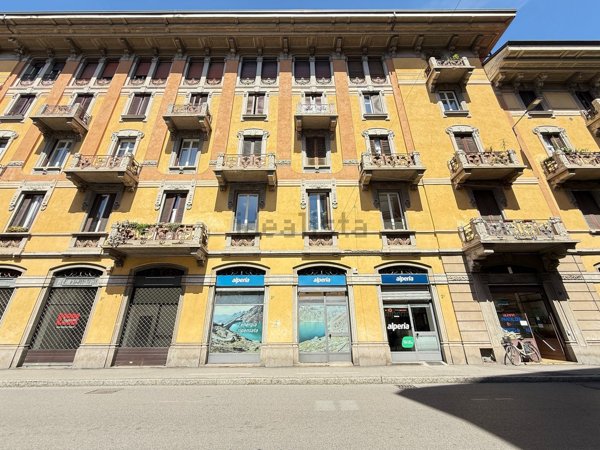negozio in affitto a Bergamo in zona Borgo Palazzo