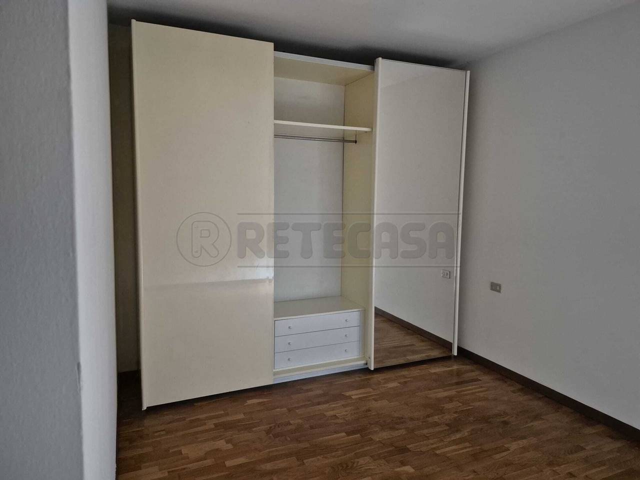 appartamento in affitto a Bergamo in zona Città Alta