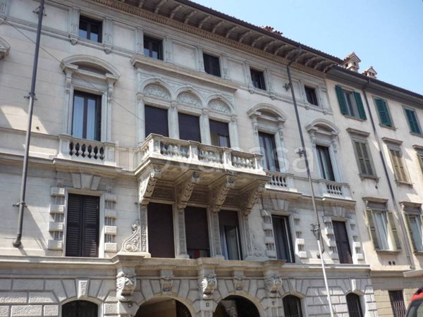 ufficio in affitto a Bergamo