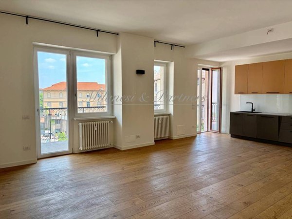 appartamento in affitto a Bergamo in zona Bergamo Centro
