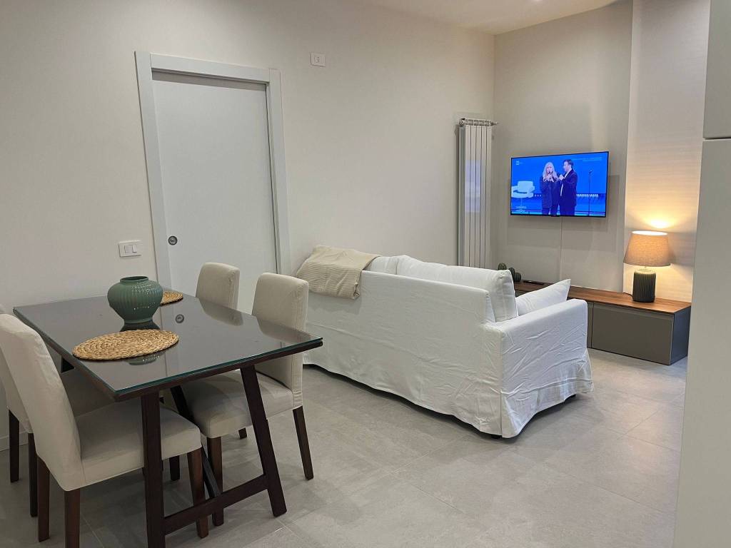 appartamento in affitto a Bergamo in zona Valtesse/Valverde