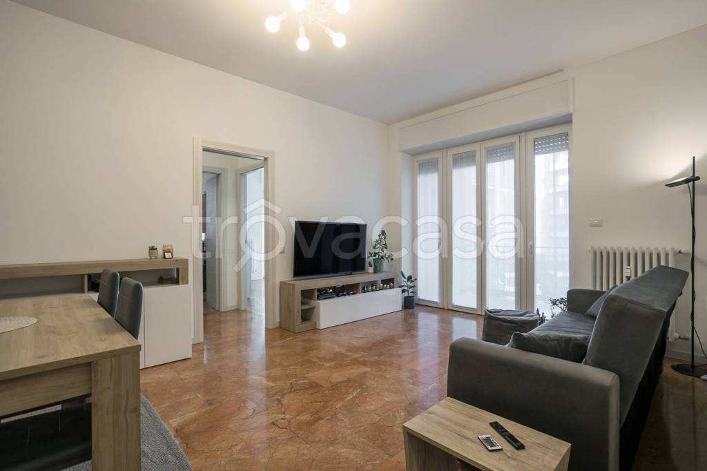 appartamento in affitto a Bergamo