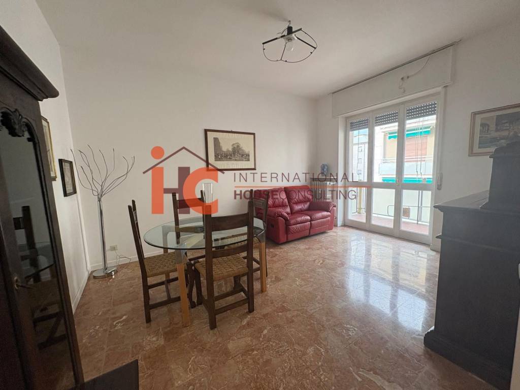 appartamento in affitto a Bergamo in zona Longuelo