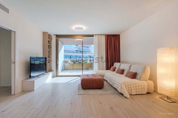 appartamento in affitto a Bergamo