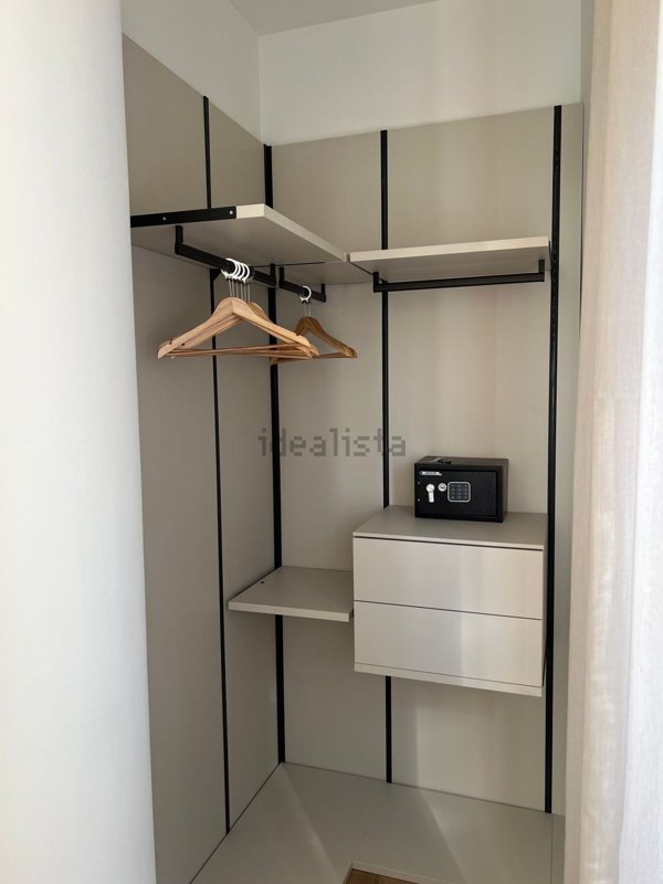 appartamento in affitto a Bergamo in zona Bergamo Centro