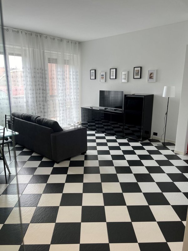 appartamento in affitto a Bergamo in zona Bergamo Centro