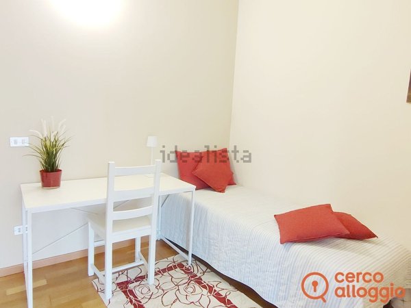 appartamento in affitto a Bergamo in zona Valtesse/Valverde