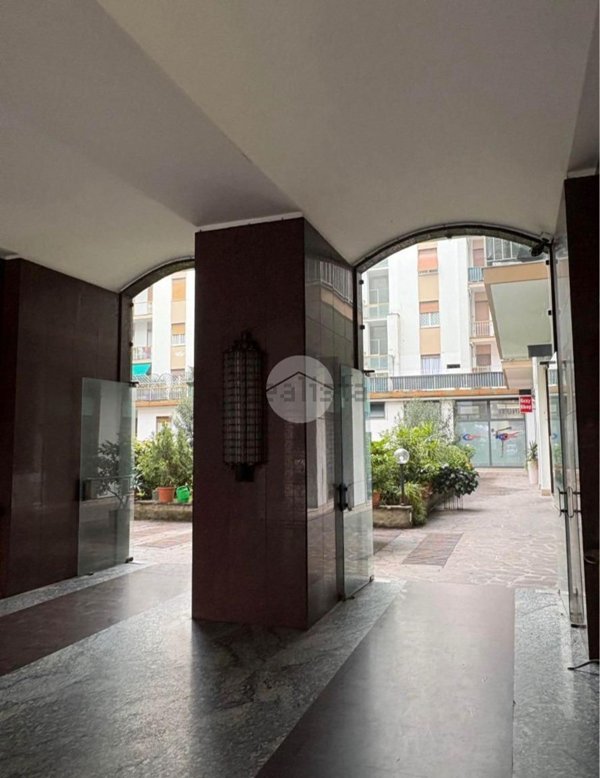 ufficio in affitto a Bergamo in zona Borgo Palazzo