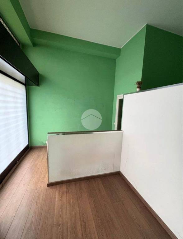 ufficio in affitto a Bergamo in zona Borgo Palazzo