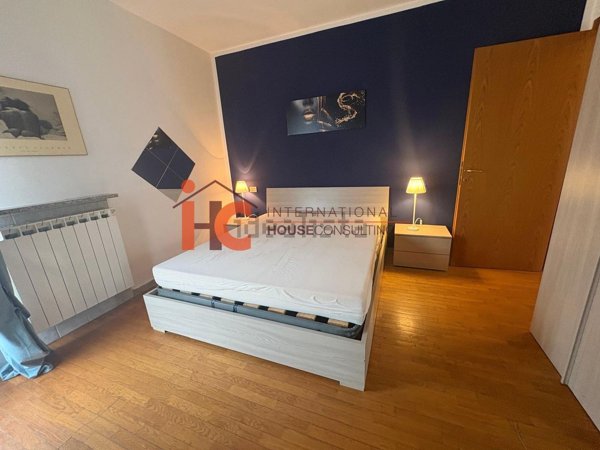 appartamento in affitto a Bergamo